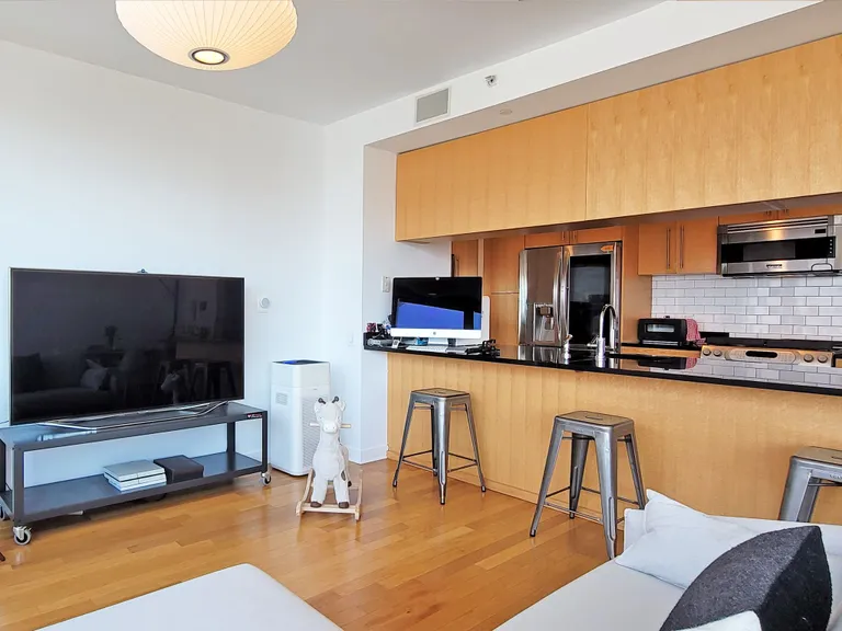 New York City Real Estate | View 706 Hudson Park | room 8 | View 9