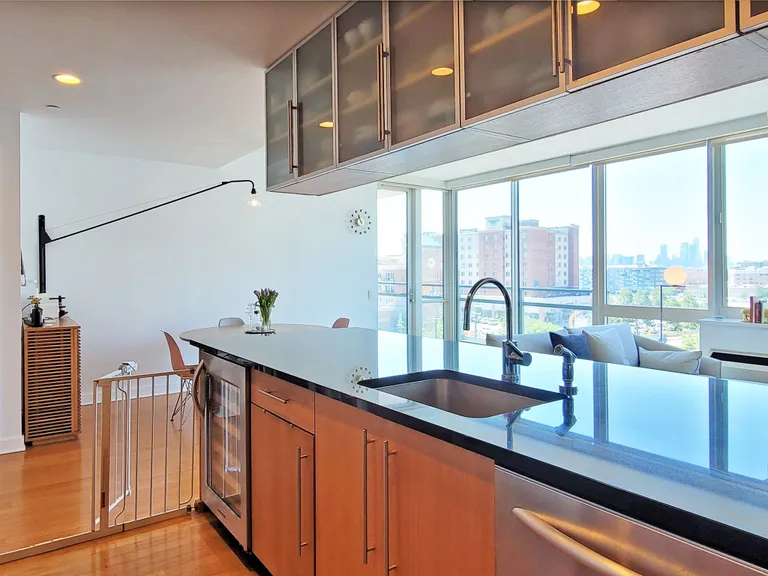 New York City Real Estate | View 706 Hudson Park | room 4 | View 5
