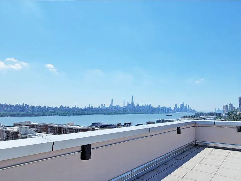 New York City Real Estate | View 706 Hudson Park | room 31 | View 32