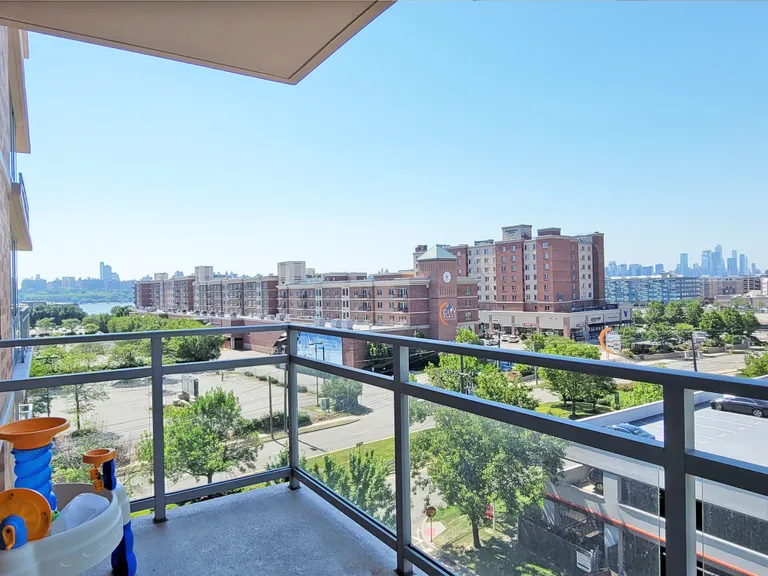 New York City Real Estate | View 706 Hudson Park | room 10 | View 11