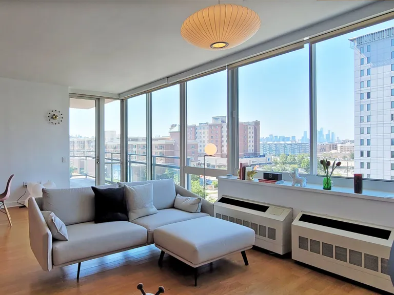 New York City Real Estate | View 706 Hudson Park | room 2 | View 3
