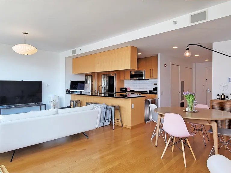 New York City Real Estate | View 706 Hudson Park | room 13 | View 14