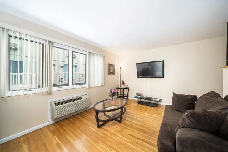 New York City Real Estate | View 1-15 Coles Ave #5C | room 2 | View 3