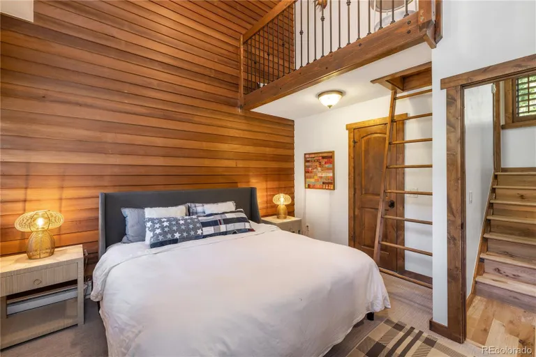 Denver Real Estate | View 4770 Bighorn Road Unit# B4 | room 13 | View 14