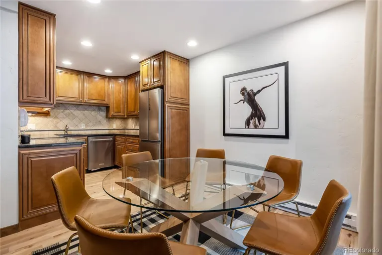 Denver Real Estate | View 4770 Bighorn Road Unit# B4 | room 6 | View 7