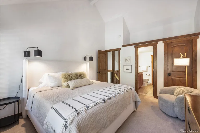 Denver Real Estate | View 4770 Bighorn Road Unit# B4 | room 10 | View 11