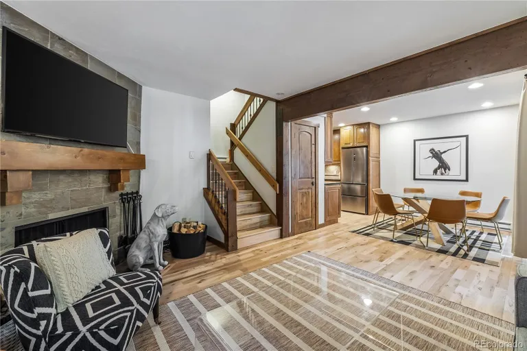 Denver Real Estate | View 4770 Bighorn Road Unit# B4 | room 4 | View 5