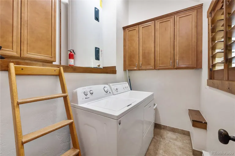 Denver Real Estate | View 4770 Bighorn Road Unit# B4 | room 19 | View 20