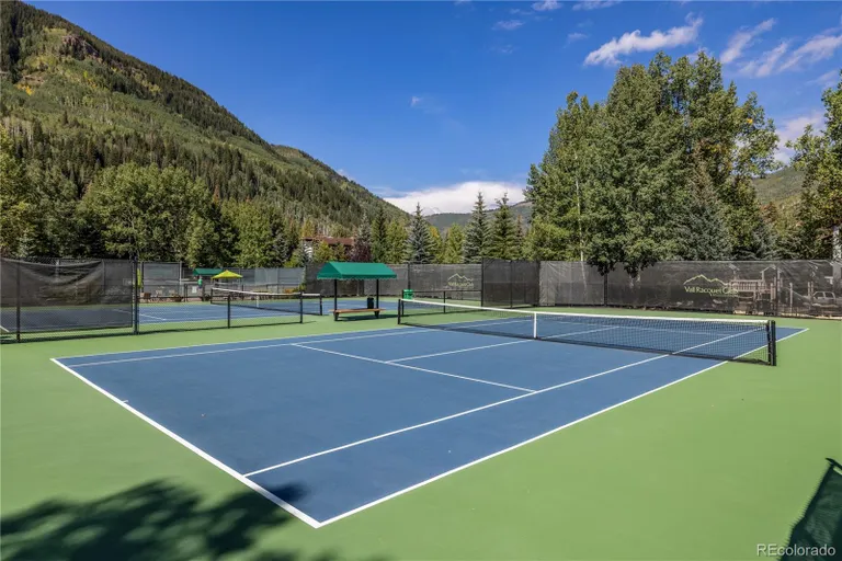 Denver Real Estate | View 4770 Bighorn Road Unit# B4 | room 24 | View 25