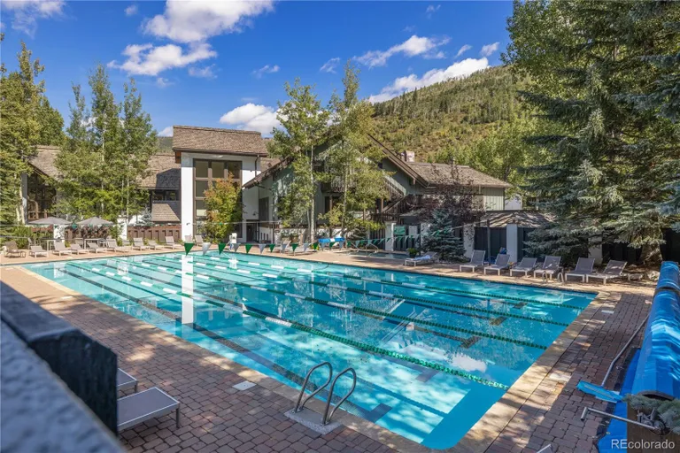 Denver Real Estate | View 4770 Bighorn Road Unit# B4 | room 29 | View 30