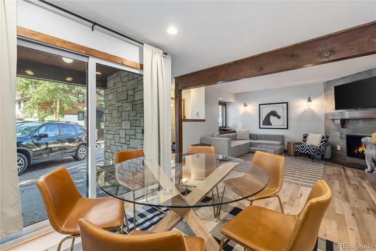 Denver Real Estate | View 4770 Bighorn Road Unit# B4 | room 7 | View 8