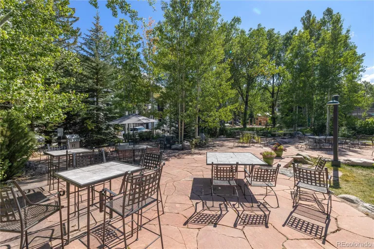 Denver Real Estate | View 4770 Bighorn Road Unit# B4 | room 28 | View 29