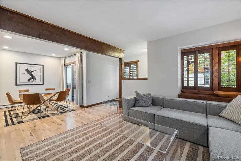 Denver Real Estate | View 4770 Bighorn Road Unit# B4 | room 3 | View 4