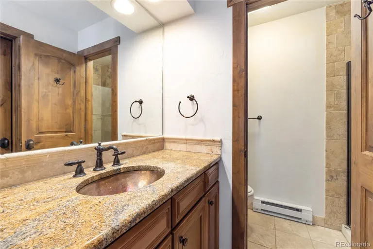 Denver Real Estate | View 4770 Bighorn Road Unit# B4 | room 15 | View 16