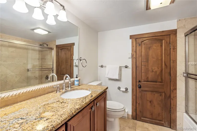Denver Real Estate | View 4770 Bighorn Road Unit# B4 | room 11 | View 12