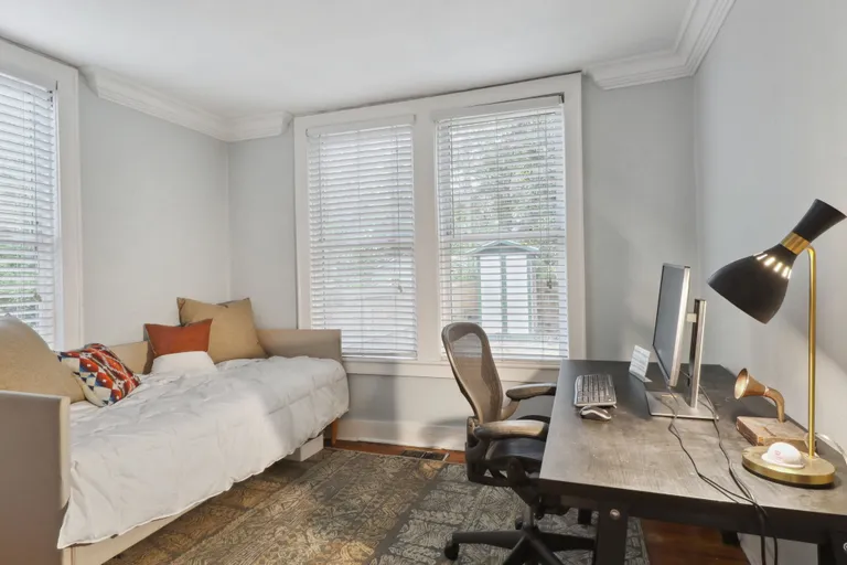 New York City Real Estate | View 204 Columbus Drive | room 16 | View 17
