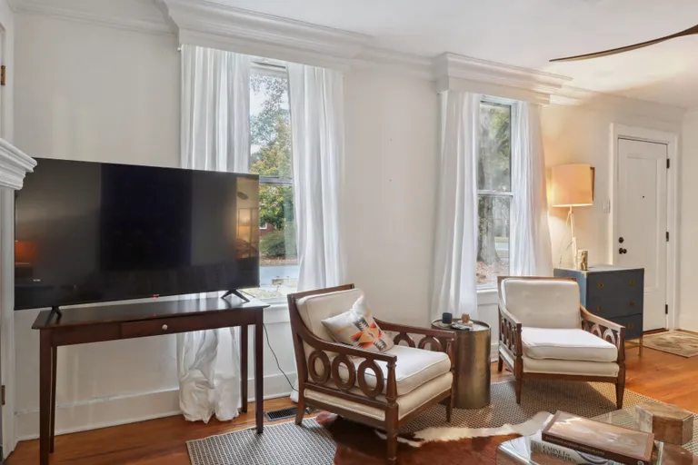 New York City Real Estate | View 204 Columbus Drive | room 3 | View 4