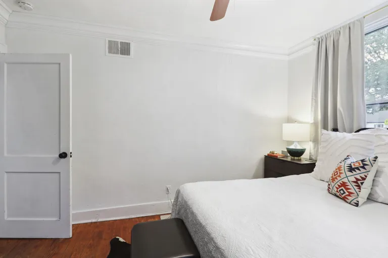 New York City Real Estate | View 204 Columbus Drive | room 12 | View 13