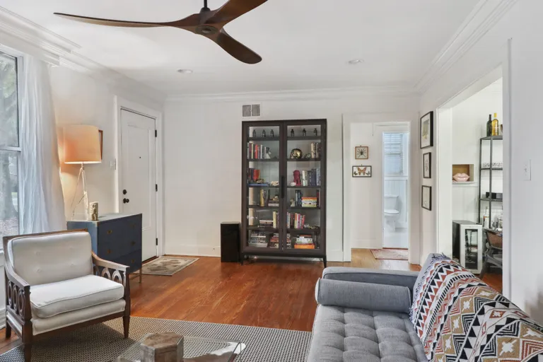 New York City Real Estate | View 204 Columbus Drive | room 5 | View 6