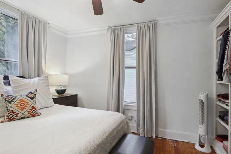 New York City Real Estate | View 204 Columbus Drive | room 11 | View 12