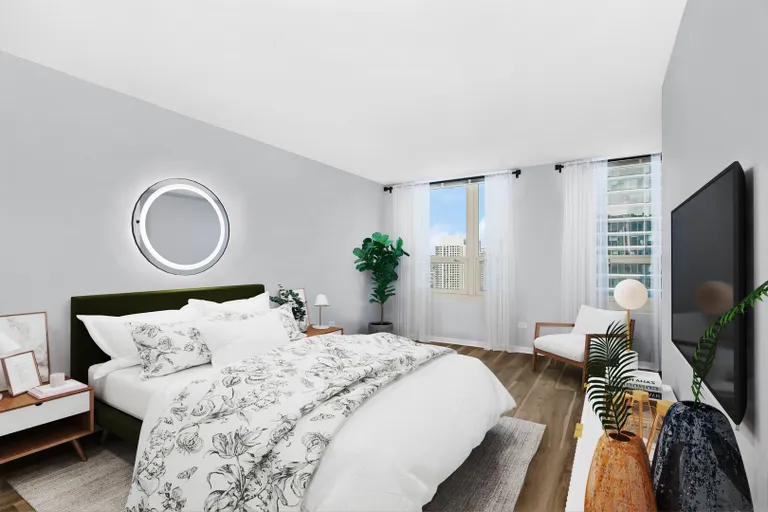 New York City Real Estate | View 345 N Lasalle, 4103 | room 4 | View 5