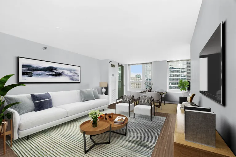 New York City Real Estate | View 345 N Lasalle, 4103 | room 2 | View 3