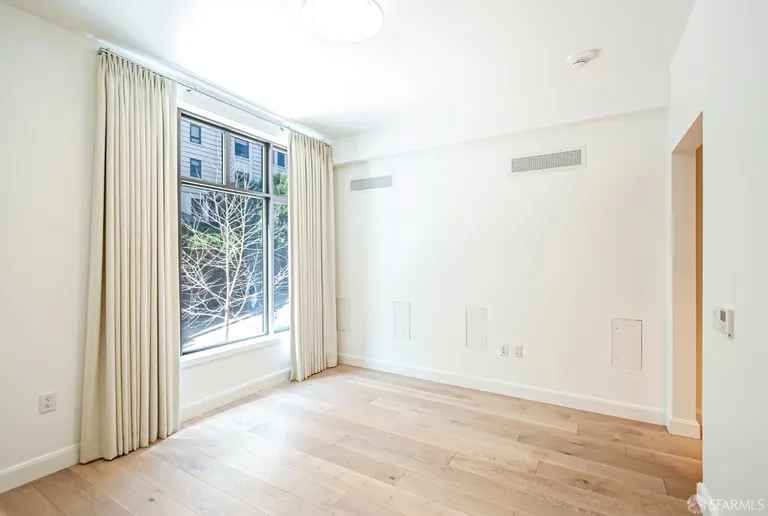 New York City Real Estate | View 875 California Street Unit# 305 | room 20 | View 21