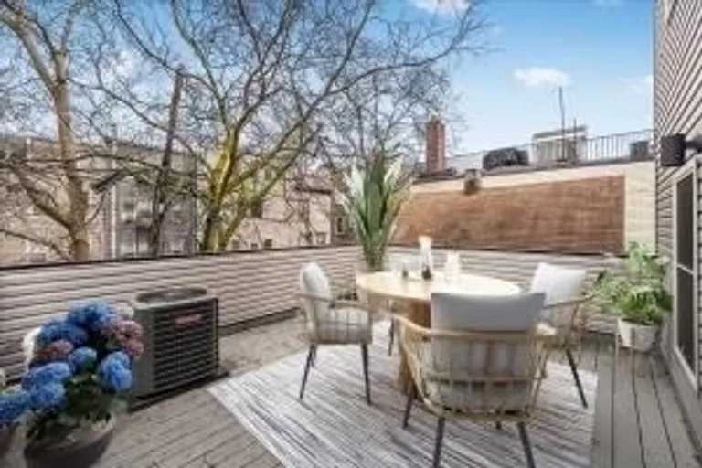 New York City Real Estate | View 380 Palisade Ave Unit# 2 | room 18 | View 19