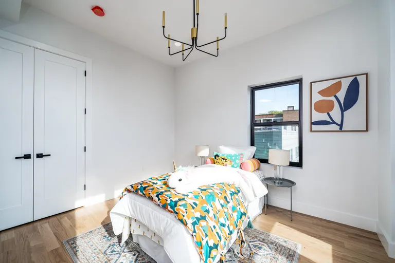 Jersey City/Hoboken Real Estate | View 22 Beacon Ave Unit# 2B | room 27 | View 28