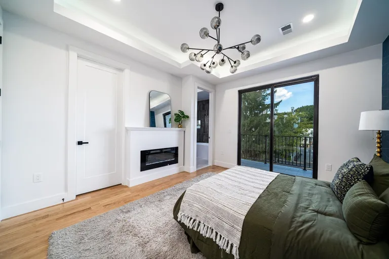 Jersey City/Hoboken Real Estate | View 22 Beacon Ave Unit# 2B | room 21 | View 22