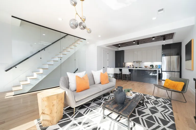 Jersey City/Hoboken Real Estate | View 22 Beacon Ave Unit# 2B | room 15 | View 16