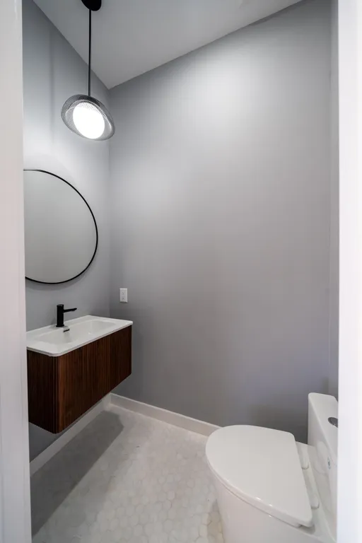 Jersey City/Hoboken Real Estate | View 22 Beacon Ave Unit# 2B | room 13 | View 14
