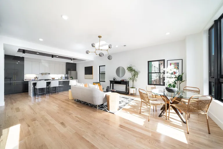 Jersey City/Hoboken Real Estate | View 22 Beacon Ave Unit# 2B | room 16 | View 17