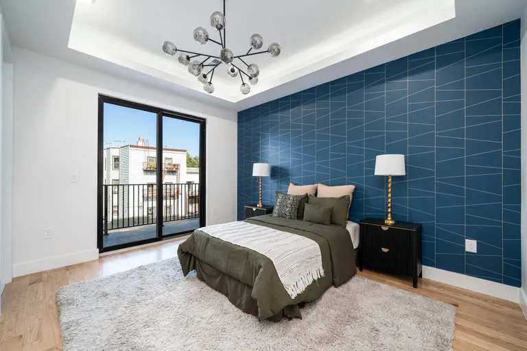 Jersey City/Hoboken Real Estate | View 22 Beacon Ave Unit# 2B | room 19 | View 20