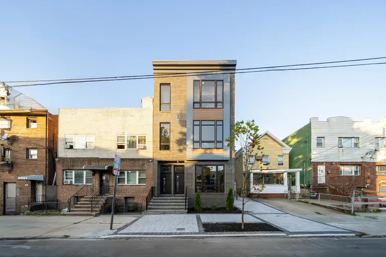 Jersey City/Hoboken Real Estate | View 22 Beacon Ave Unit# 2B | room 30 | View 31