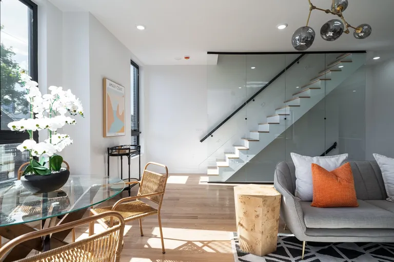 Jersey City/Hoboken Real Estate | View 22 Beacon Ave Unit# 2B | room 10 | View 11