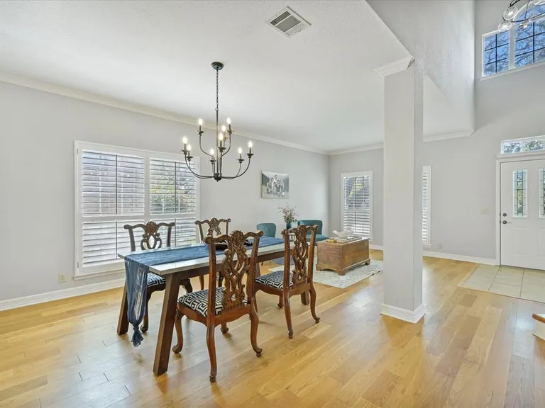 New York City Real Estate | View 2711 Creeks Edge Parkway | room 4 | View 5