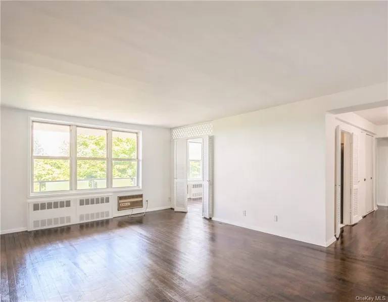New York City Real Estate | View 222 Martling Avenue Unit# 5F | room 1 | View 2