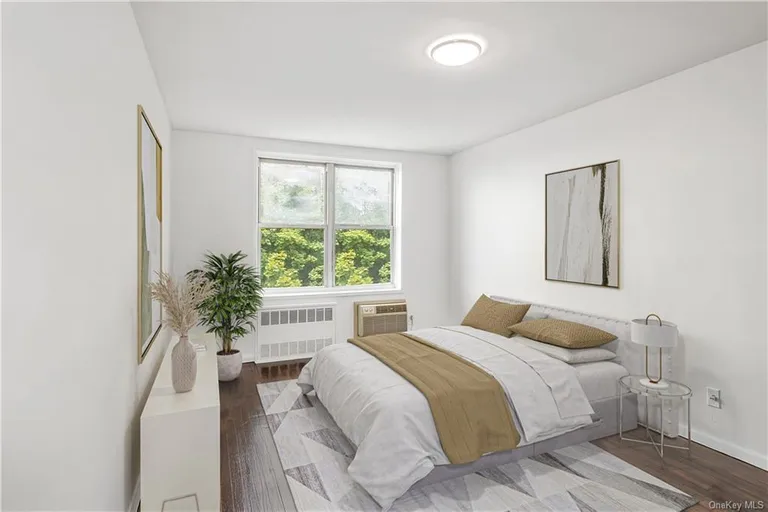 New York City Real Estate | View 222 Martling Avenue Unit# 5F | room 13 | View 14