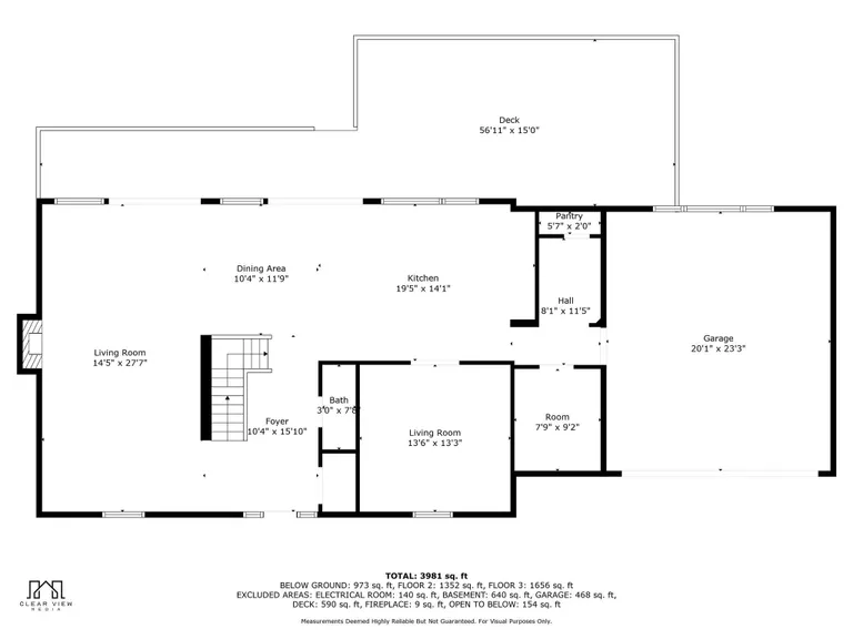Westchester Real Estate | View 44 Riverview Road | room 46 | View 47