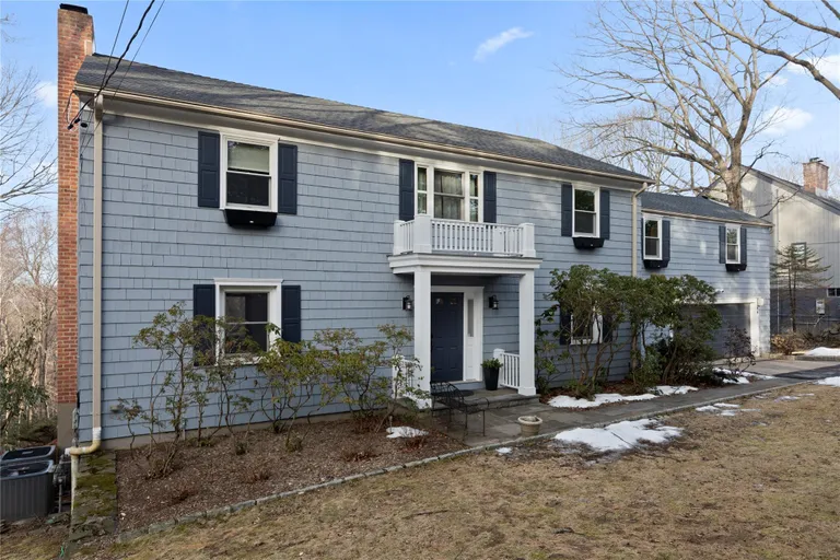 Westchester Real Estate | View 44 Riverview Road | room 42 | View 43