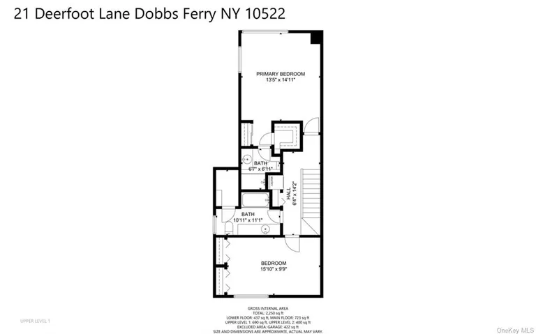 New York City Real Estate | View 21 Deerfoot Lane | room 20 | View 21