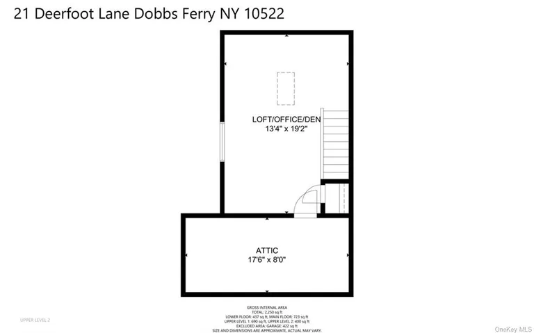 New York City Real Estate | View 21 Deerfoot Lane | room 21 | View 22