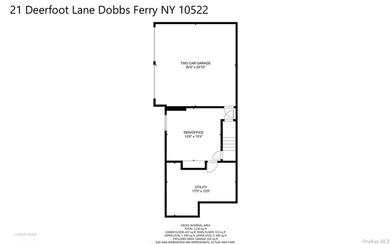New York City Real Estate | View 21 Deerfoot Lane | room 22 | View 23