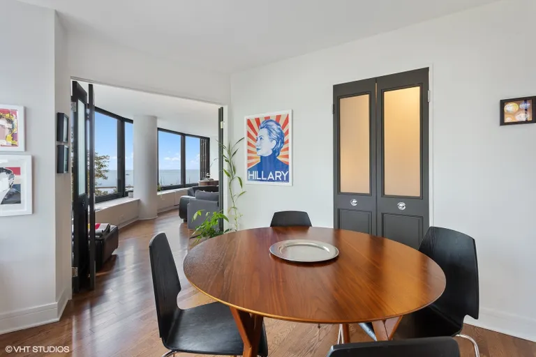 New York City Real Estate | View 155 N Harbor, 304 | room 8 | View 9