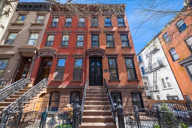 New York City Real Estate | View 292 Varick Street | 4 Beds, 4 Baths | View 1