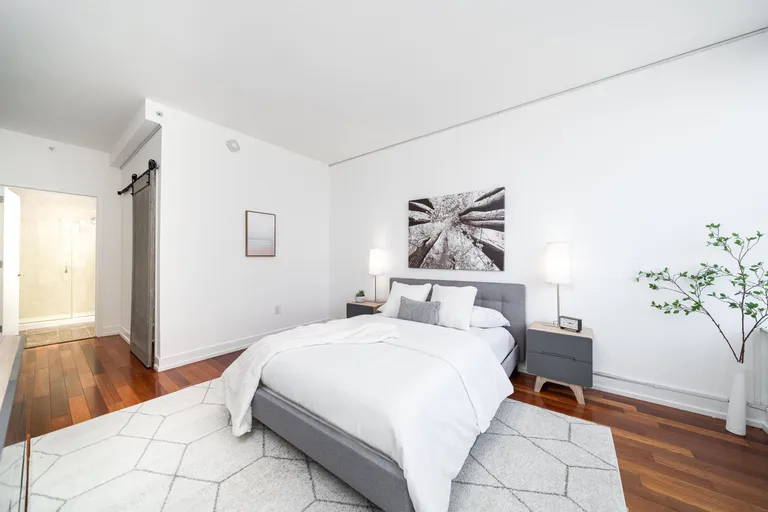 New York City Real Estate | View 389 Washington St Unit# 12F | room 23 | View 24