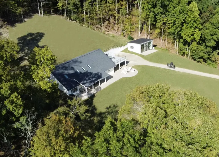 Nashville, TN Real Estate | View 5204 Drury Ln | room 3 | View 4