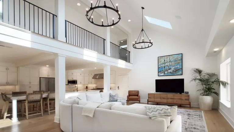 Nashville, TN Real Estate | View 5204 Drury Ln | room 6 | View 7