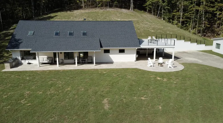 Nashville, TN Real Estate | View 5204 Drury Ln | room 2 | View 3